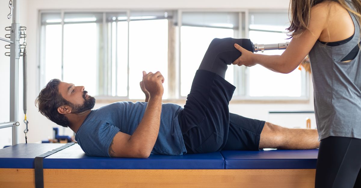 Best Sports Injury Treatment Centers in Mumbai