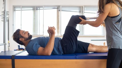 Why the hamstring dominates the football injury ledger