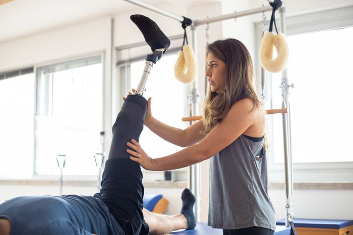 Occupational Therapy
