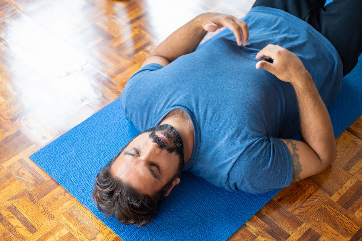 Respiration 4-7-8 : technique pour s'endormir en 2 minutes - Précautions, limites et conseils pour aller plus loin