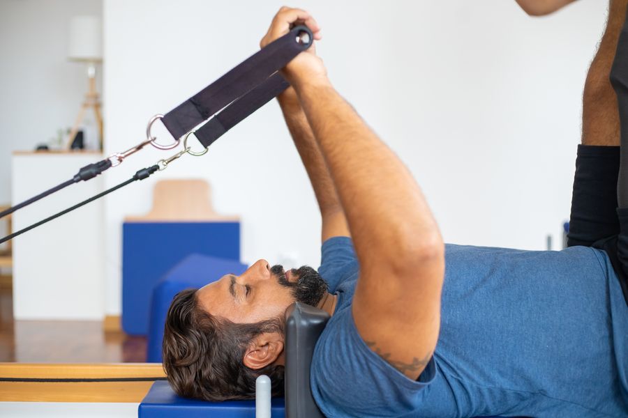 Home rehabilitation in India