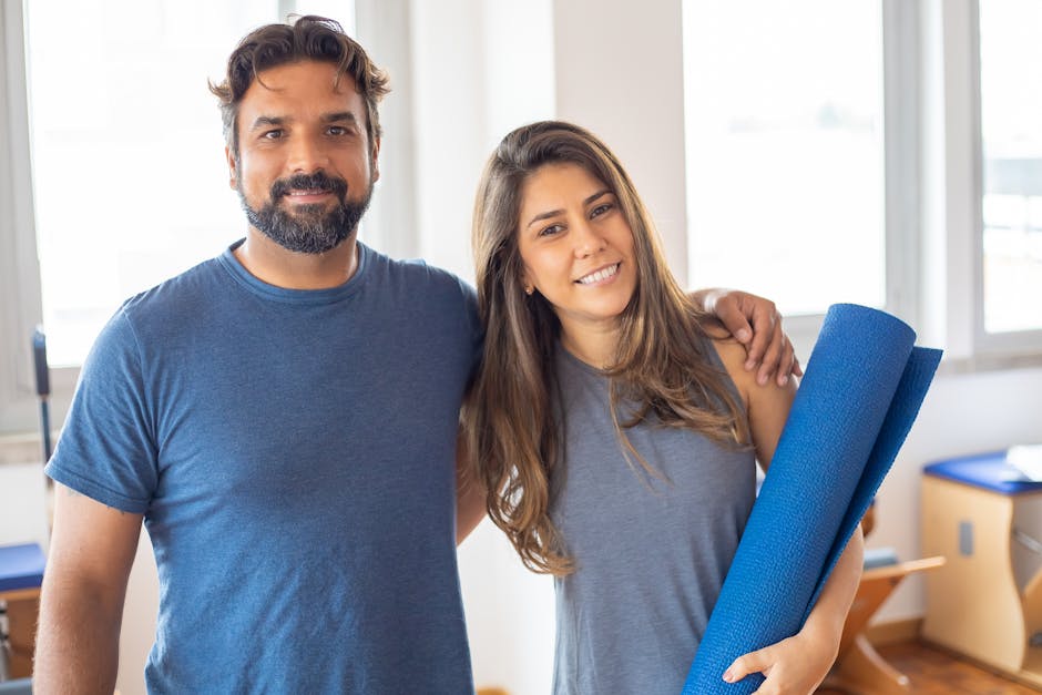 Yoga Therapy Course In India