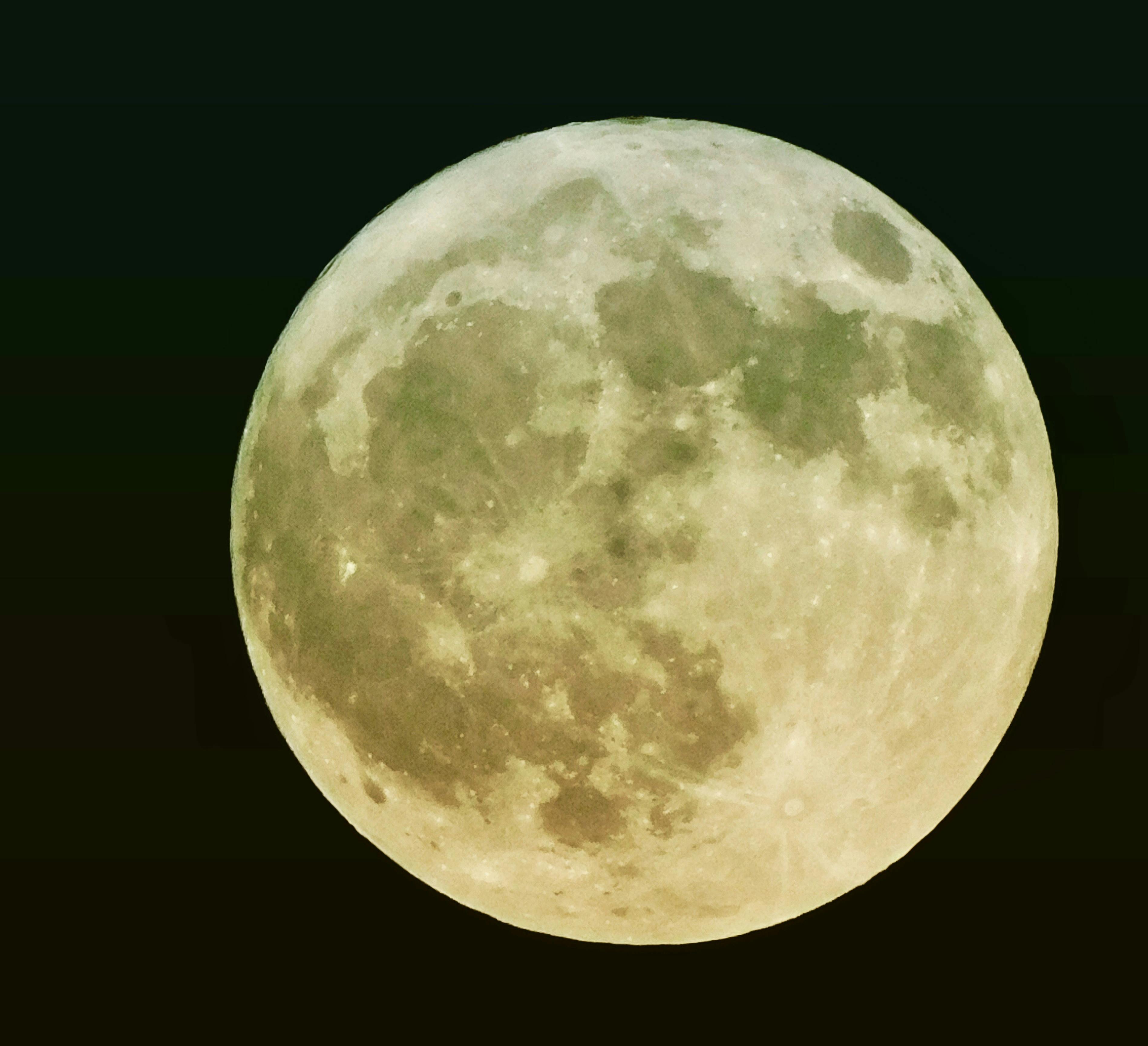 Free stock photo of dslr, dubai, full moon