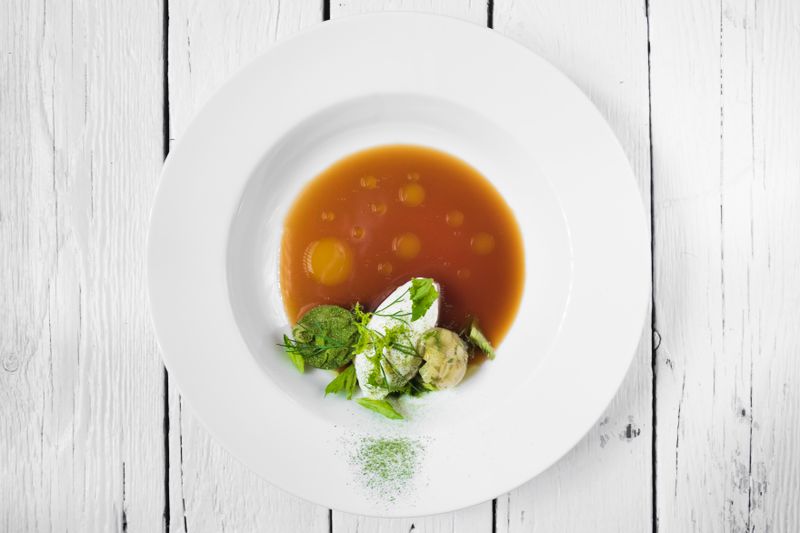 Does Bone Broth Break a Fast?