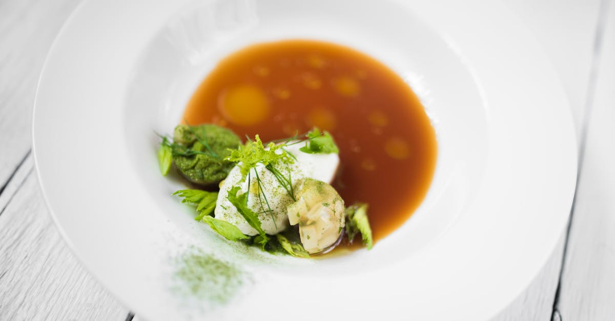 La Suisse gastronomique : Des plats locaux à déguster