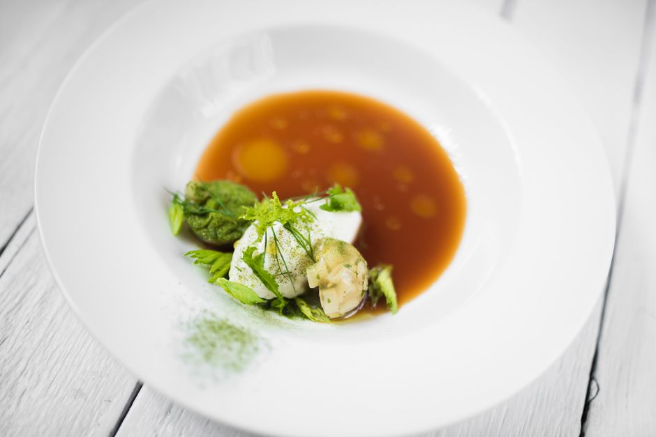 You Can be a Food Gourmet and a Skilled Gourmet Cook Too You Can be a Food Gourmet and a Skilled Gourmet Cook Too