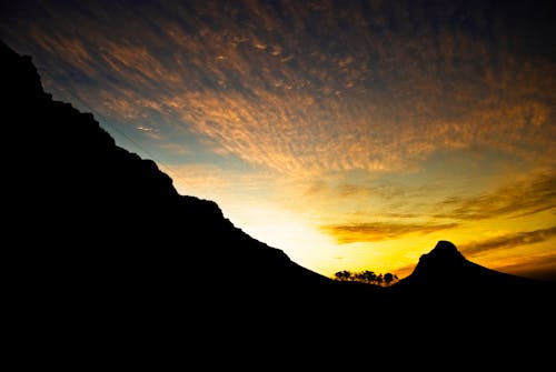 Free stock photo of africa, bay, camps