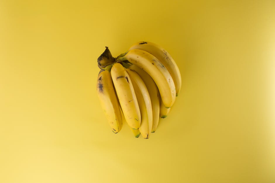 Riped Banana