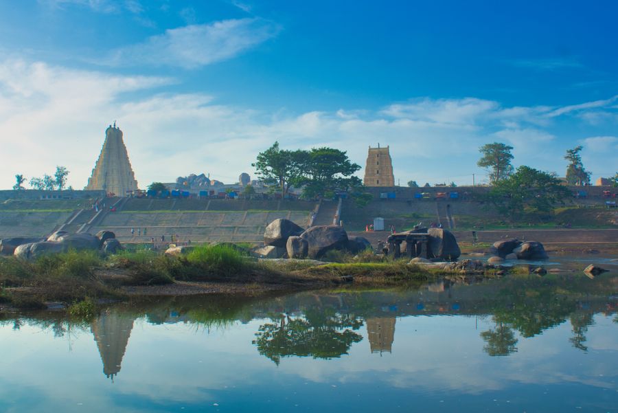 Shaliganga River Spot photo 3