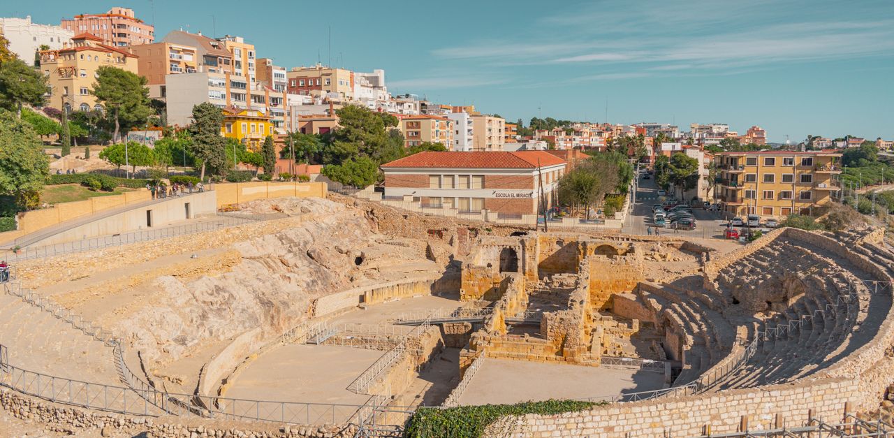 Tarragona