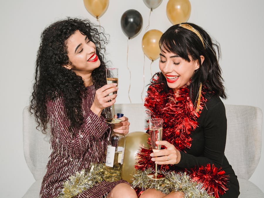 Photo by Julia Larson