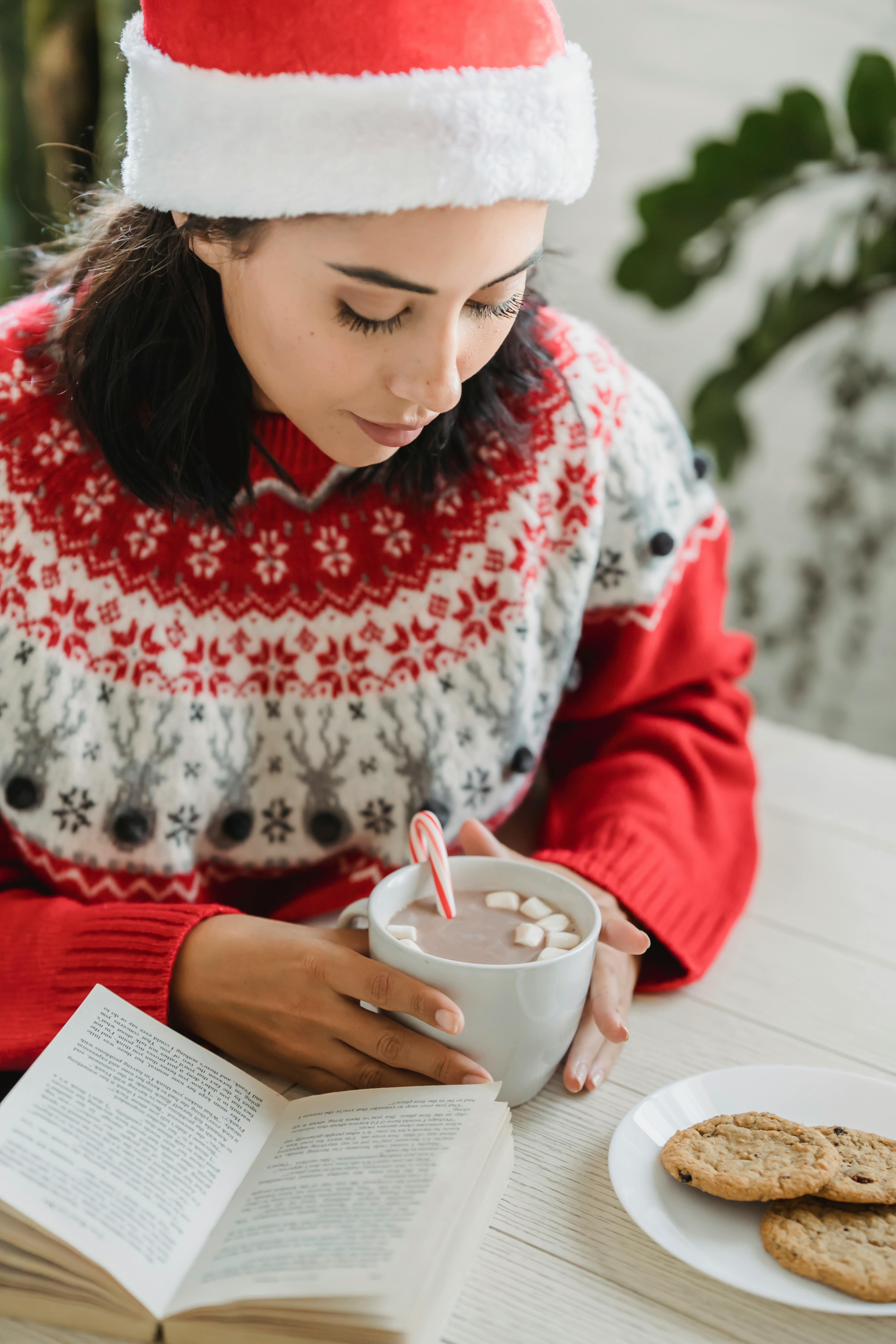 What are 13 year olds interested in?