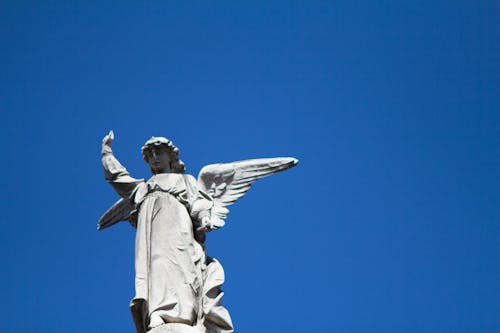 Základová fotografie zdarma na téma anděl, buenos aires, hřbitov