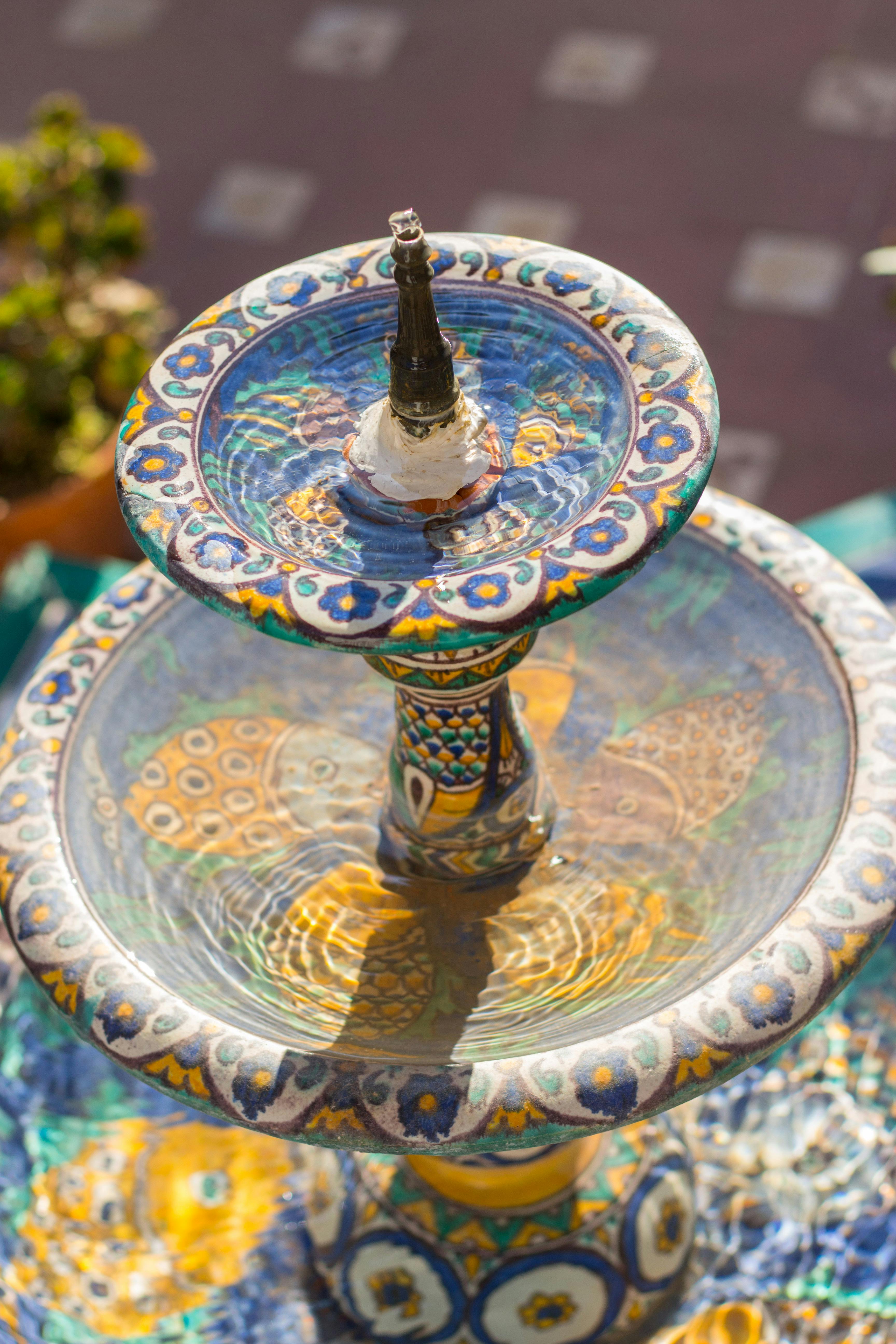 Free stock photo of balconies, balcony, building
