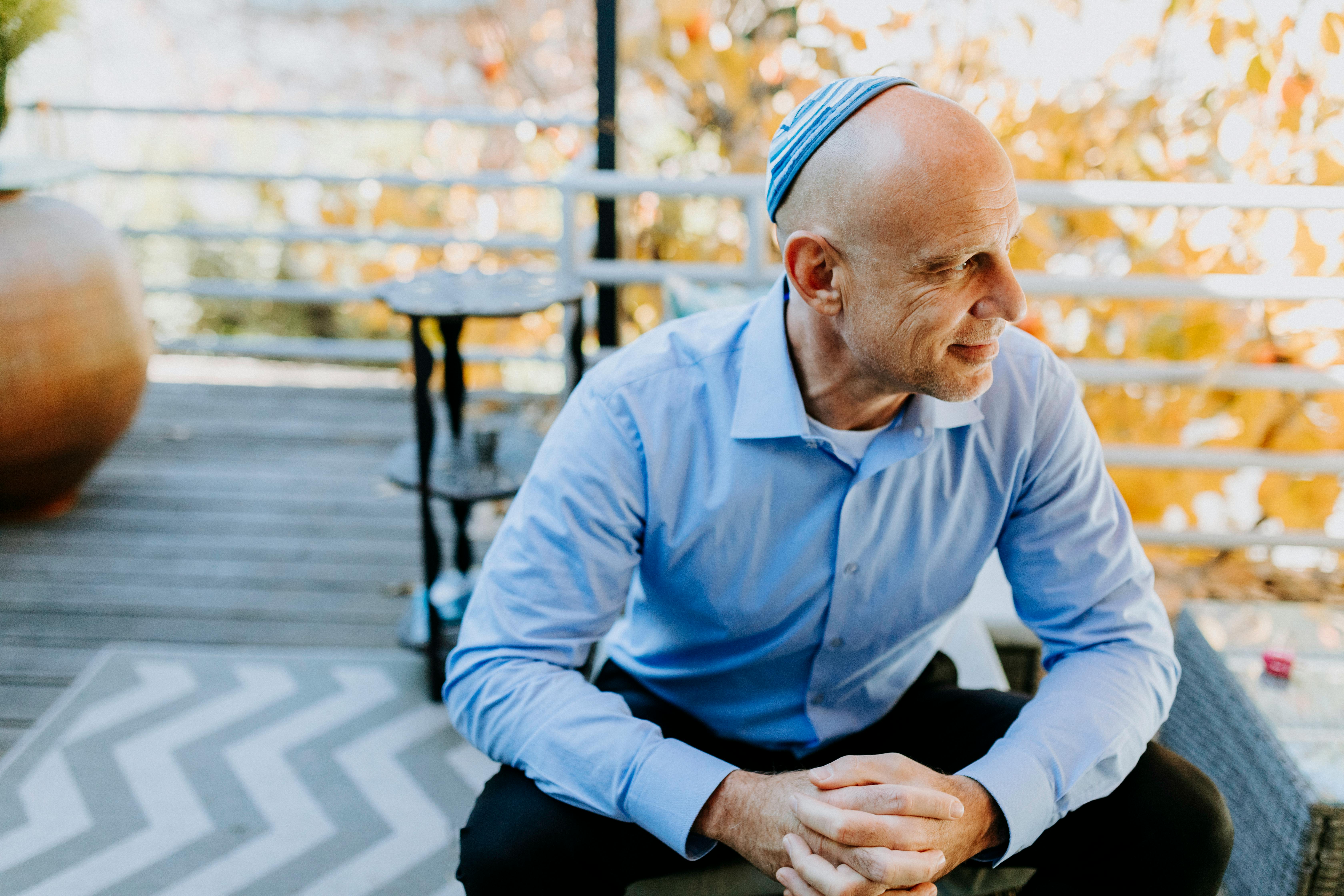 David Deger