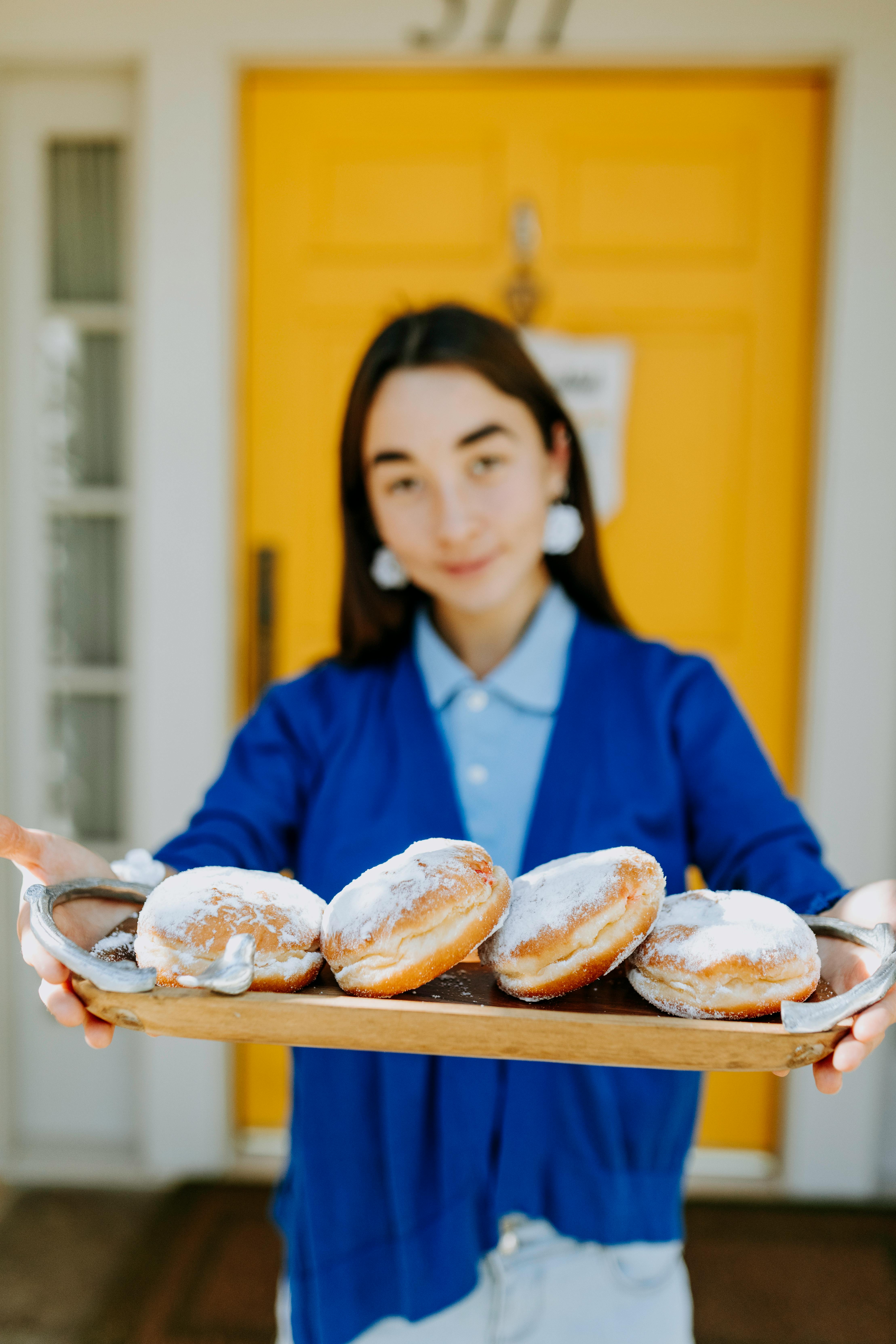 What food do Jews not like?