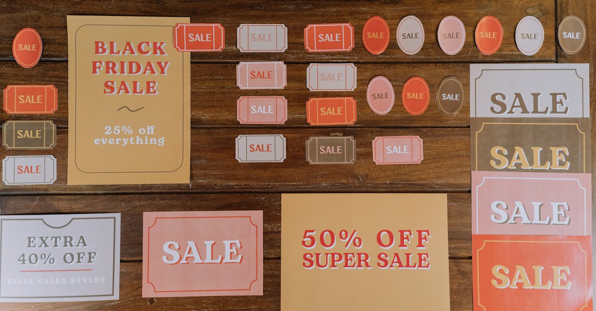 Unlocking the Secrets: How to Find Hidden Deals and Discounts Online