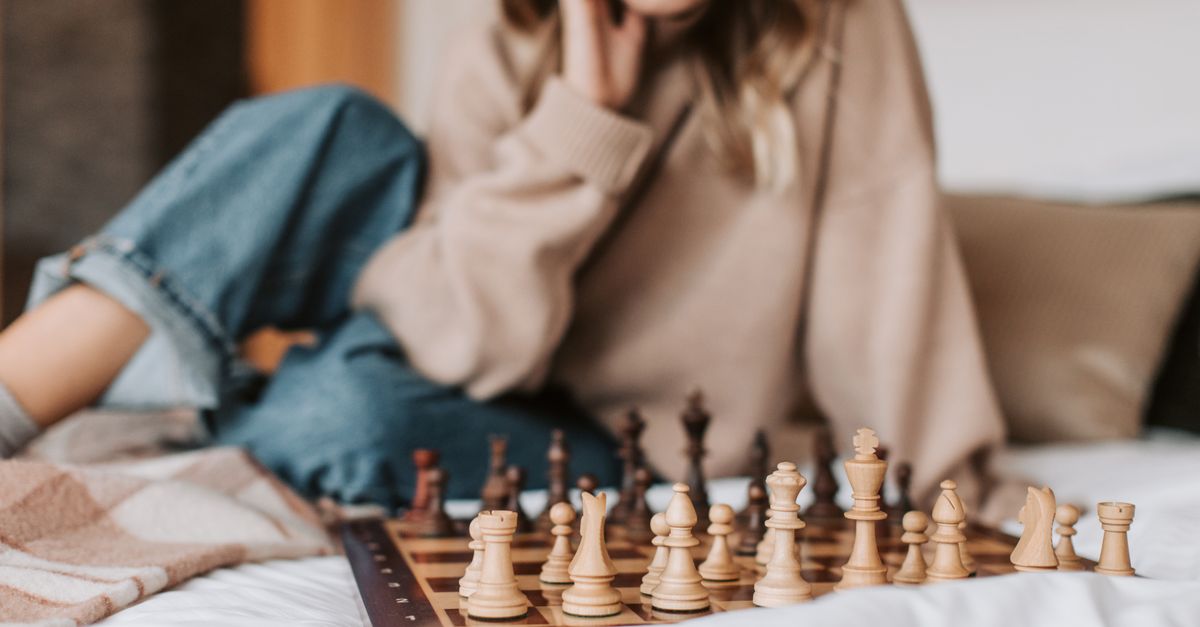 Les Tendances du Jeu de Dames en 2026