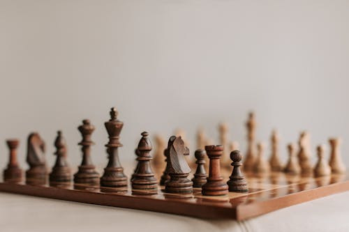 ゲーム, スキル, チェスの無料の写真素材