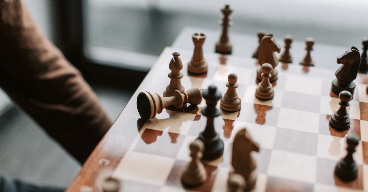 Stratégies pour Surprendre votre Adversaire aux Échecs