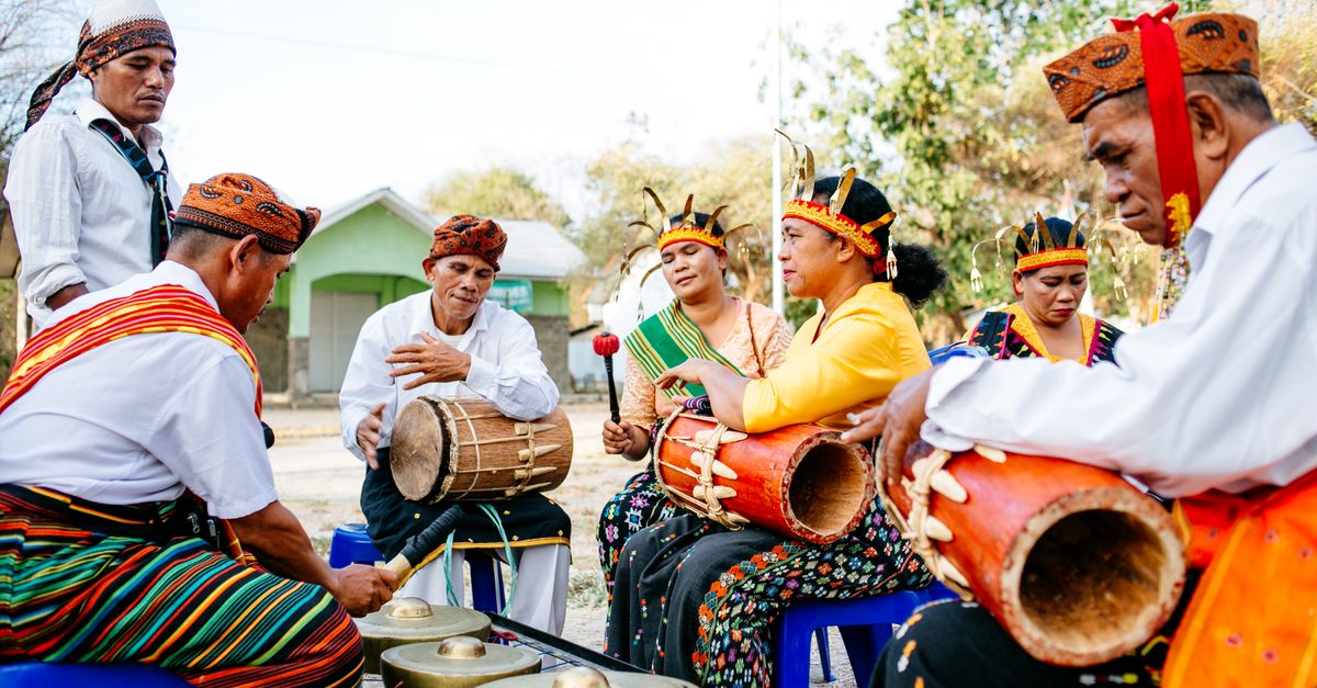 Photo of Timor-Leste