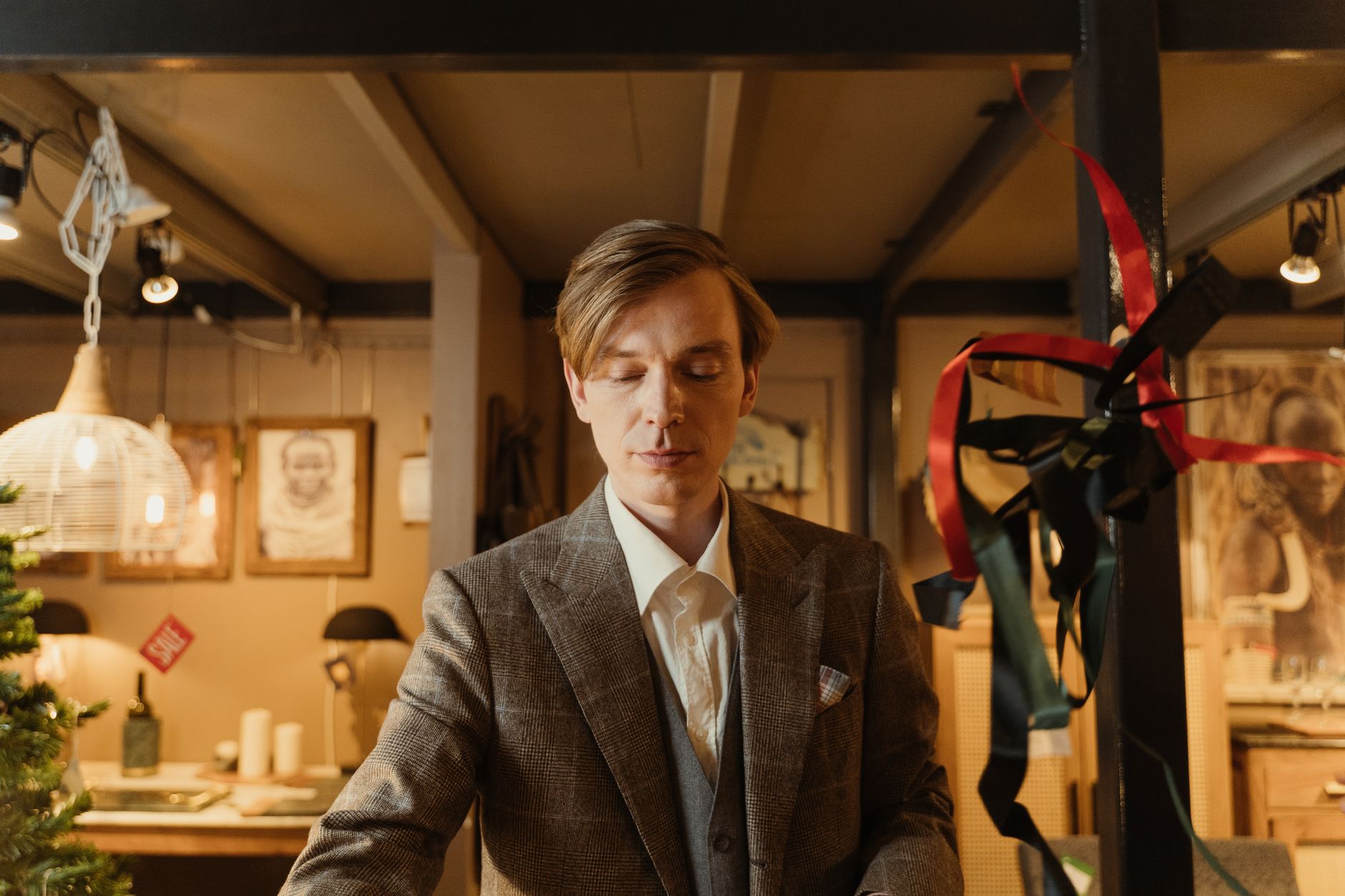 Alexander Hedén Lindskog