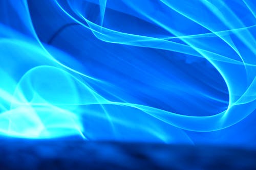 Free stock photo of blue, creative, led