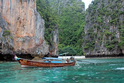 คลังภาพถ่ายฟรี ของ ประเทศไทย, ผ่อนคลาย, มหาสมุทร