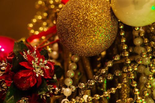 Free stock photo of bauble, baubles, christmas bauble Stock Photo