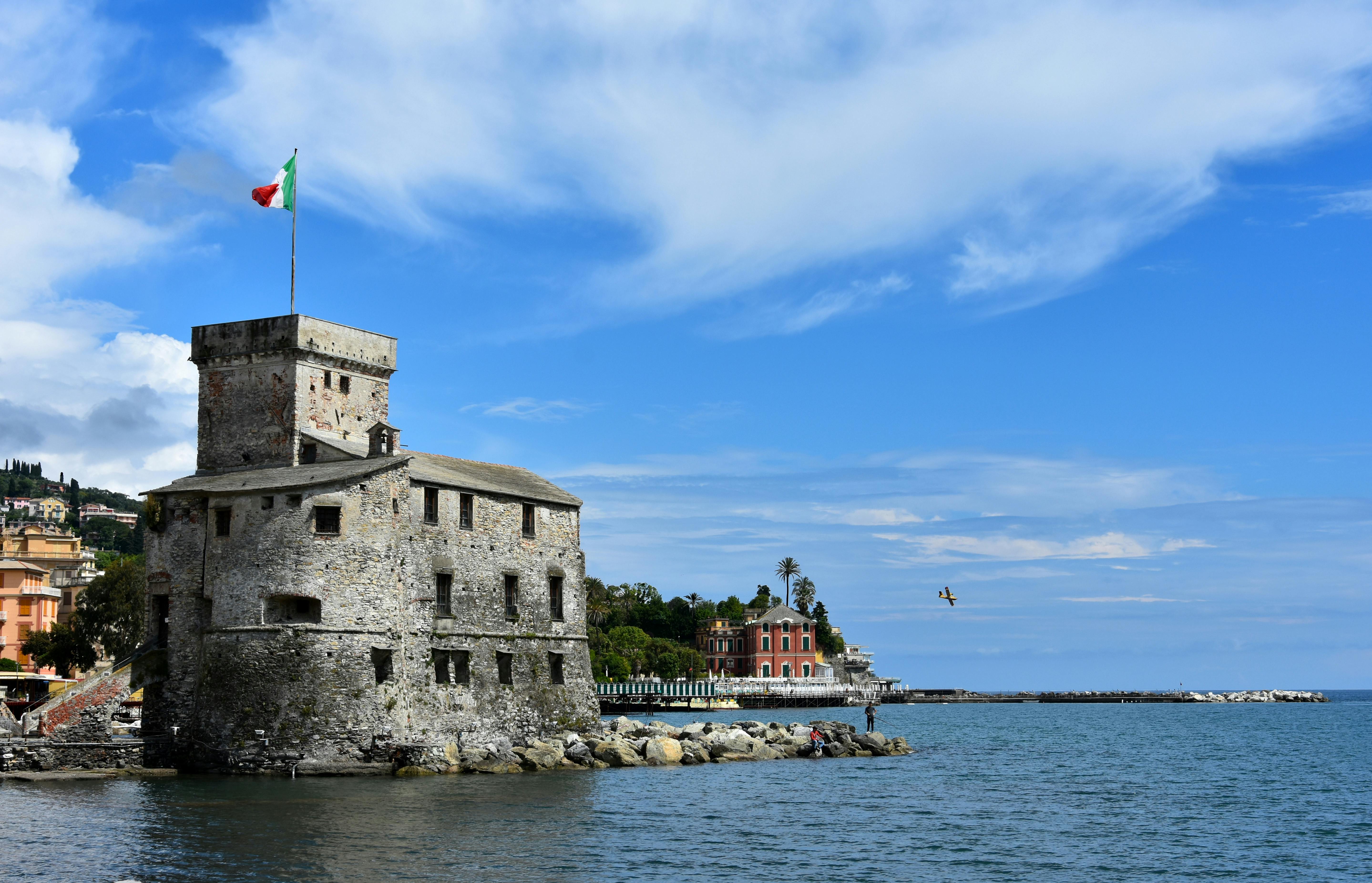 Rapallo