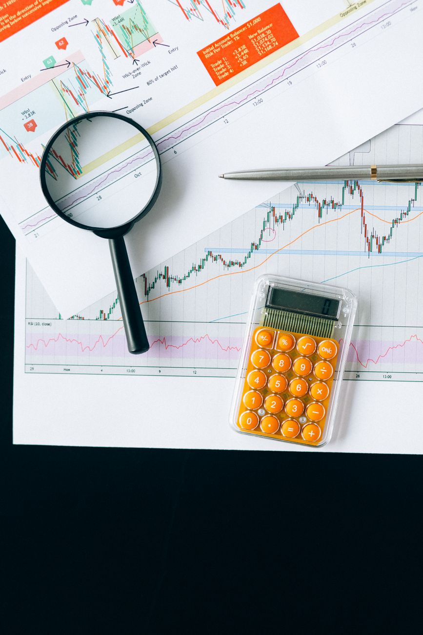 Fundamental Analysis: The Definitive Guide for Cryptocurrency Investors