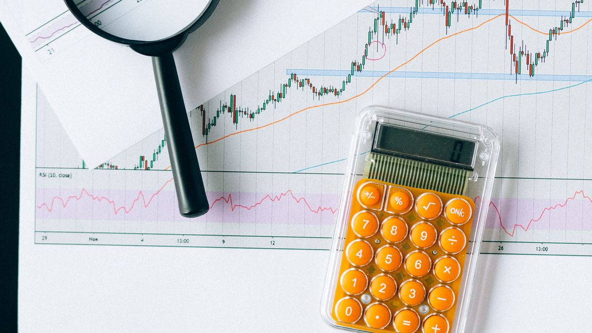 Gestion financière pour PME - illustration