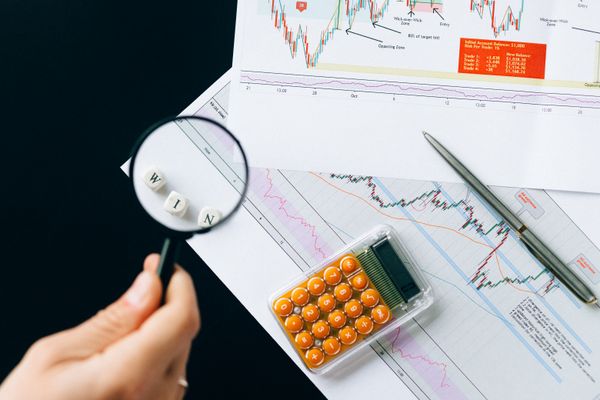 Investment clarity