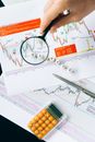 market analysis
