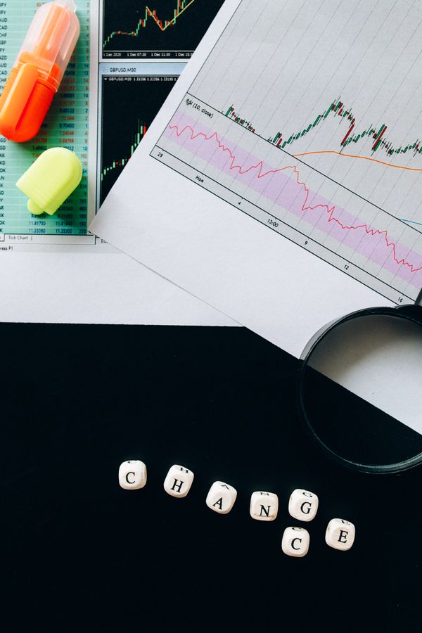 Working Capital / Overdraft for Business - Aviothic Services