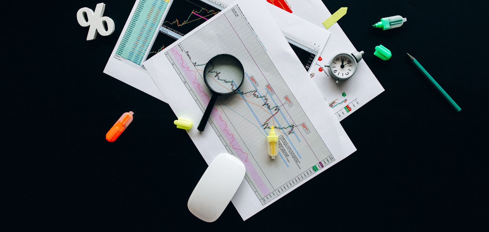Provision documentation and supporting evidence prepared for review