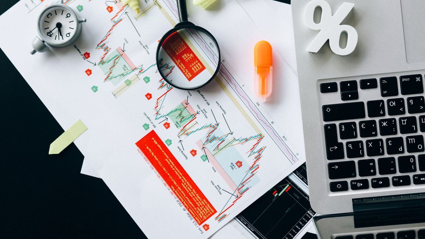 The Forex Software Checklist I Use Before Committing