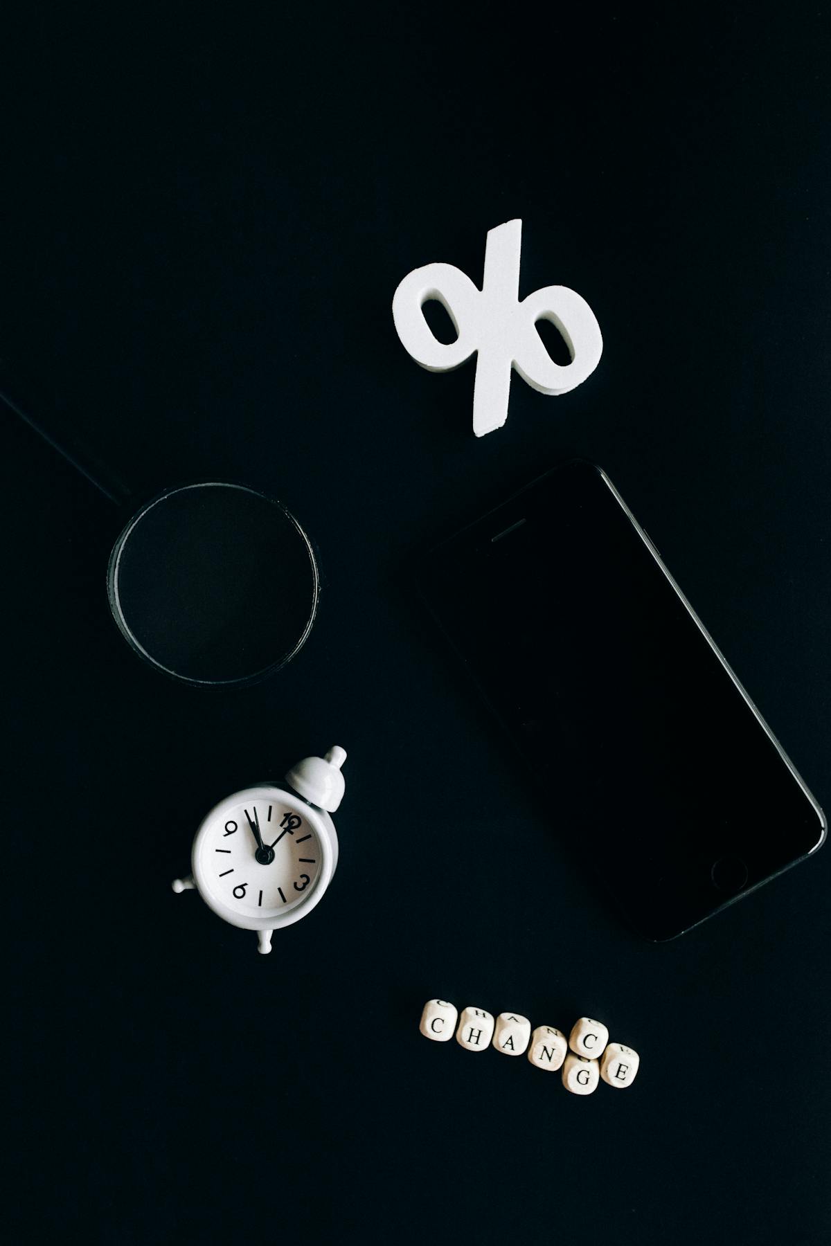 Regulatory documents and a gavel next to digital currency icons