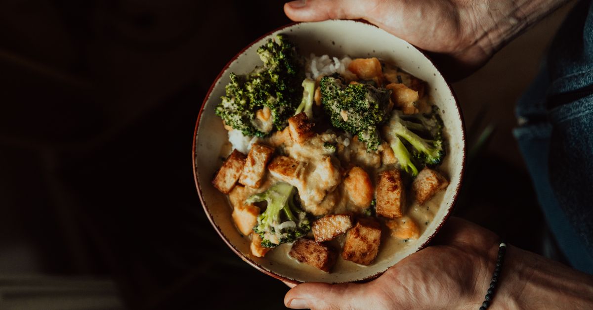 Comment diversifier vos repas vegan pour améliorer vos performances
