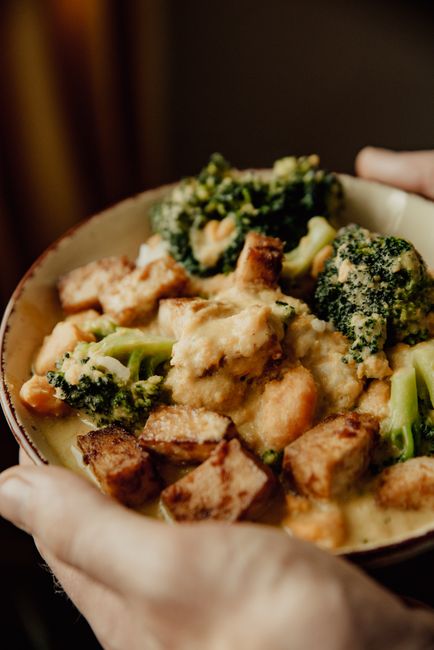 Variasi Resep Sayur Tahu Santan yang Bisa Anda Coba Variasi Resep Sayur Tahu Santan yang Bisa Anda Coba