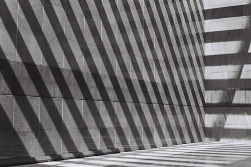 Бесплатное стоковое фото с абстрактный, бетон, геометрический