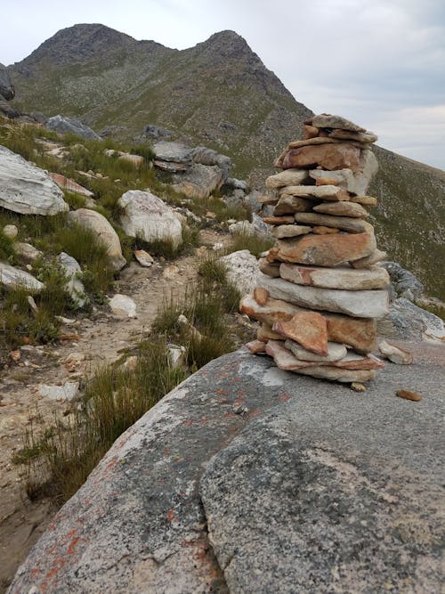 Free stock photo of swartberg pass