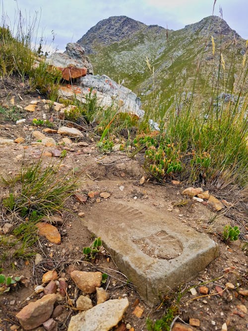 Free stock photo of swartberg pass