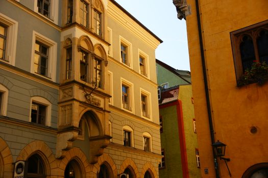 Private beer hall dinner — Munich