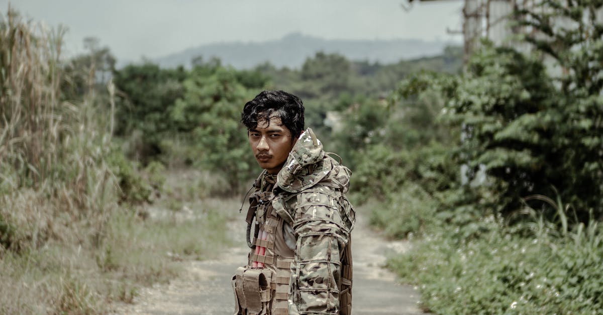 What does coy stand for in army