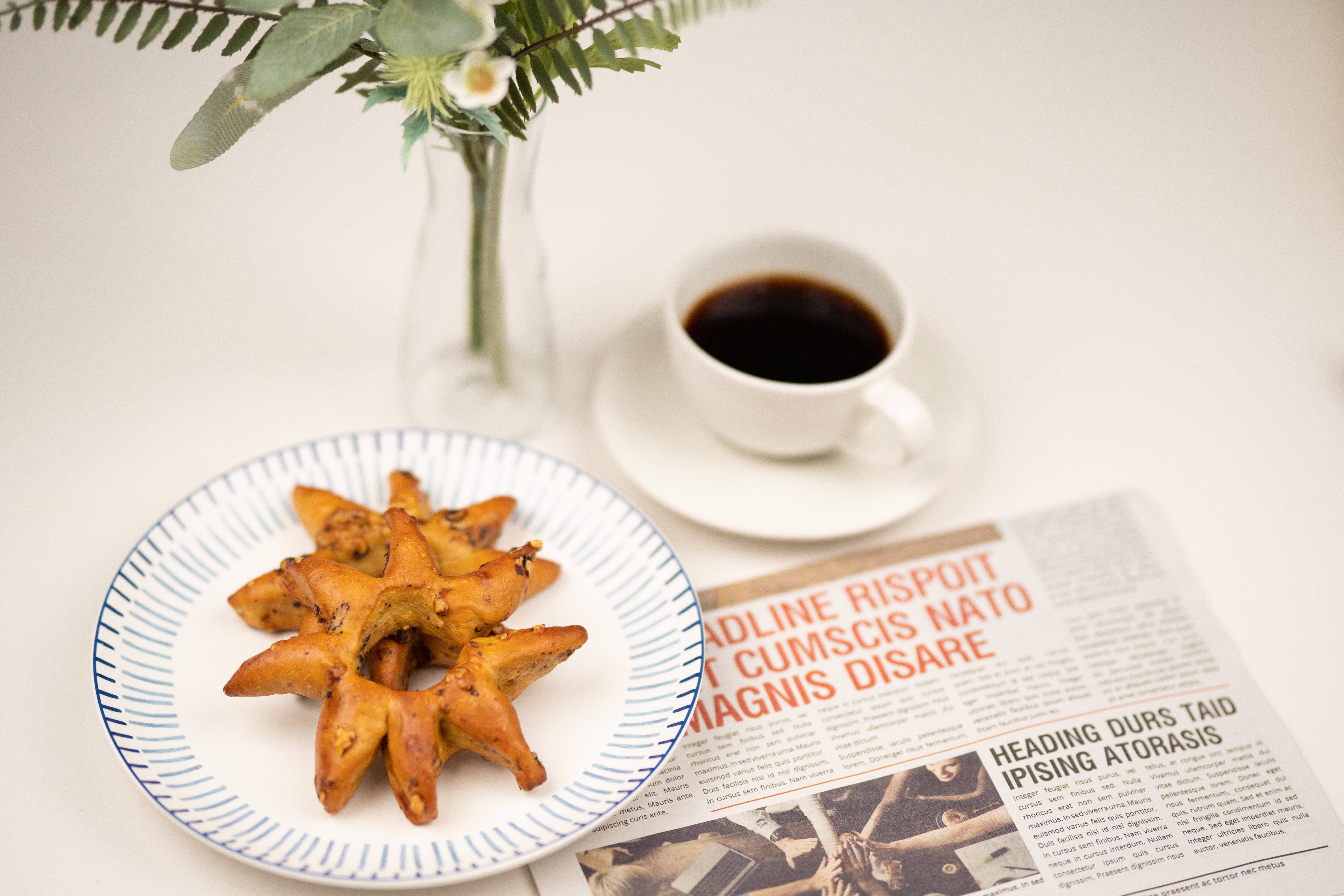Superpretzel Introduces Star-Shaped Pretzels for July 4th Celebrations