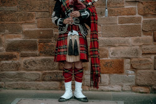 grátis Foto profissional grátis de cultura, escocês, Escócia Foto profissional