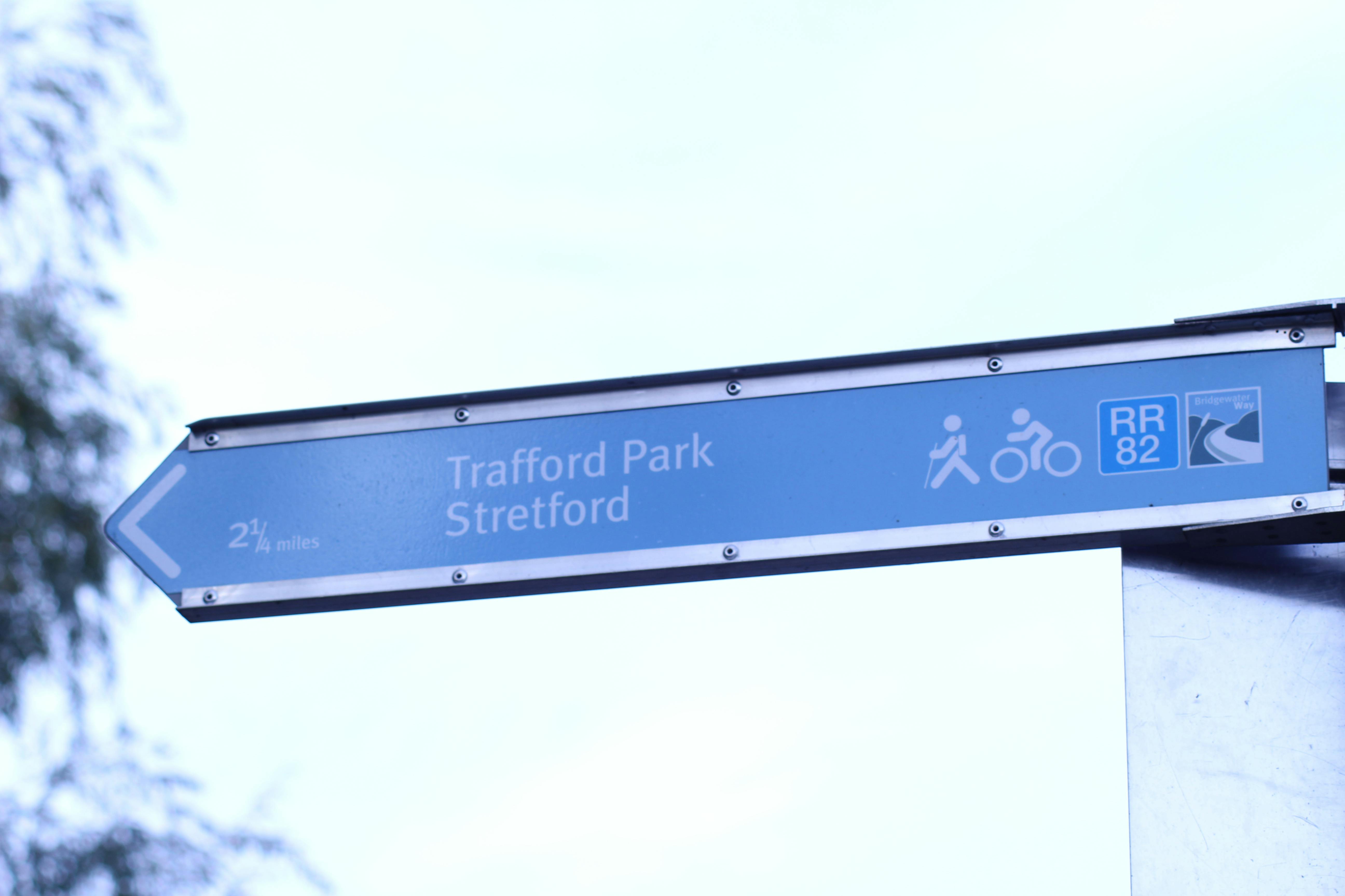 Free stock photo of directional sign, directions, miles