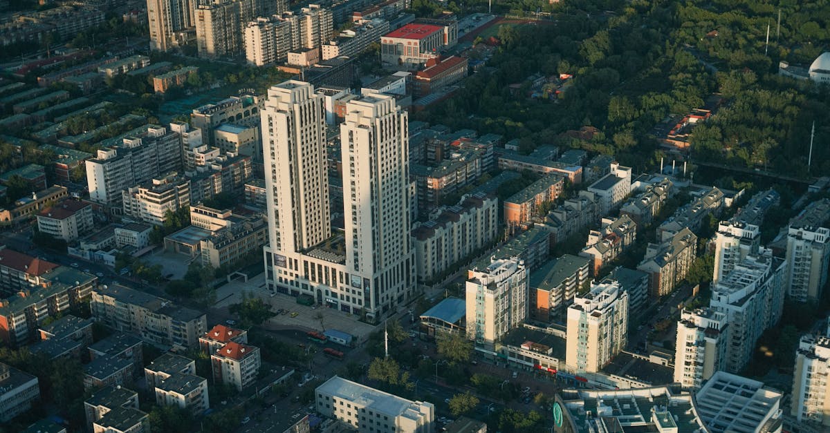 Les Avantages des SCPI pour Diversifier Son Portefeuille