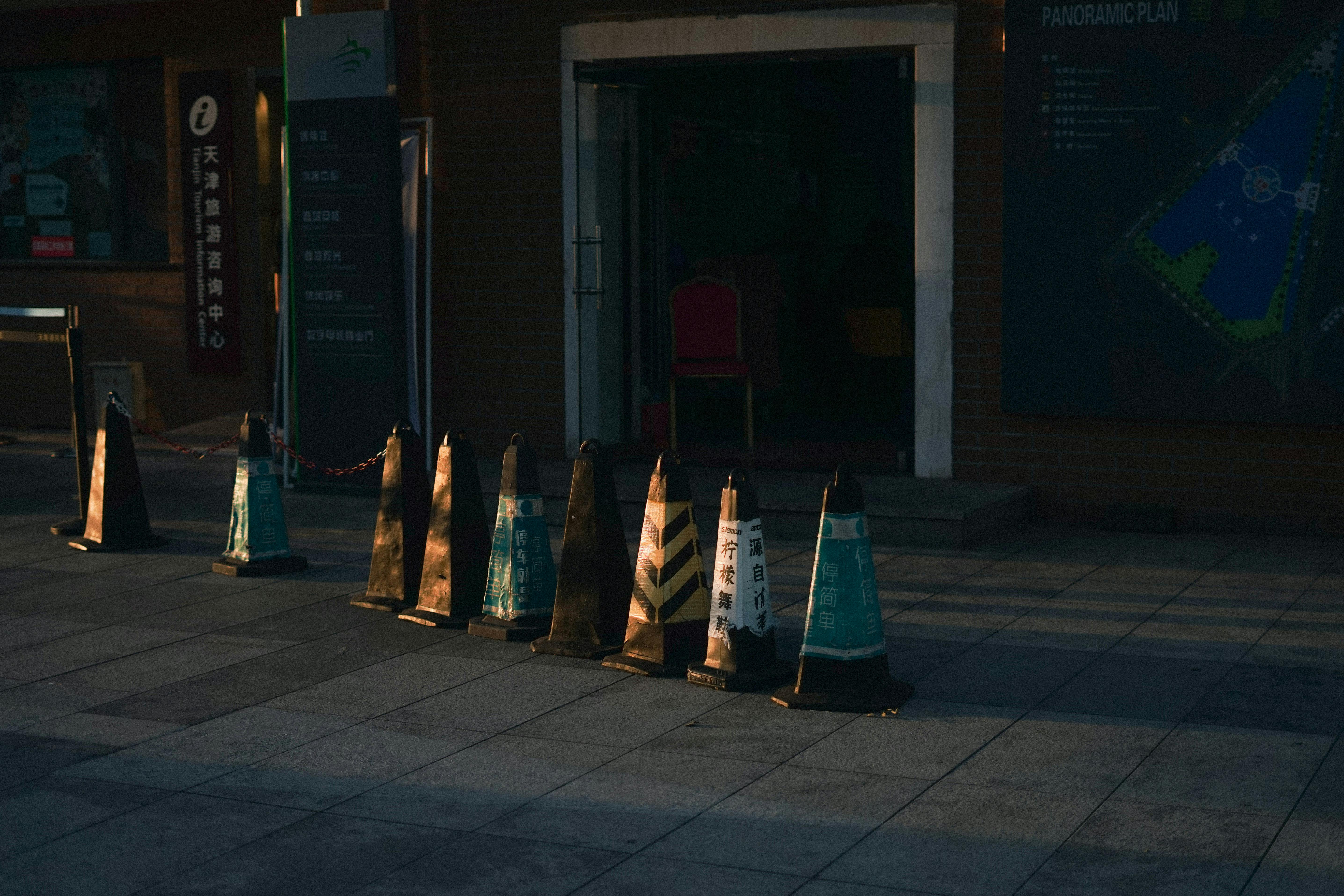 Ilmainen kuvapankkikuva tunnisteilla Aasia, aasialainen kaupunki, aikainen ilta Kuvapankkikuva